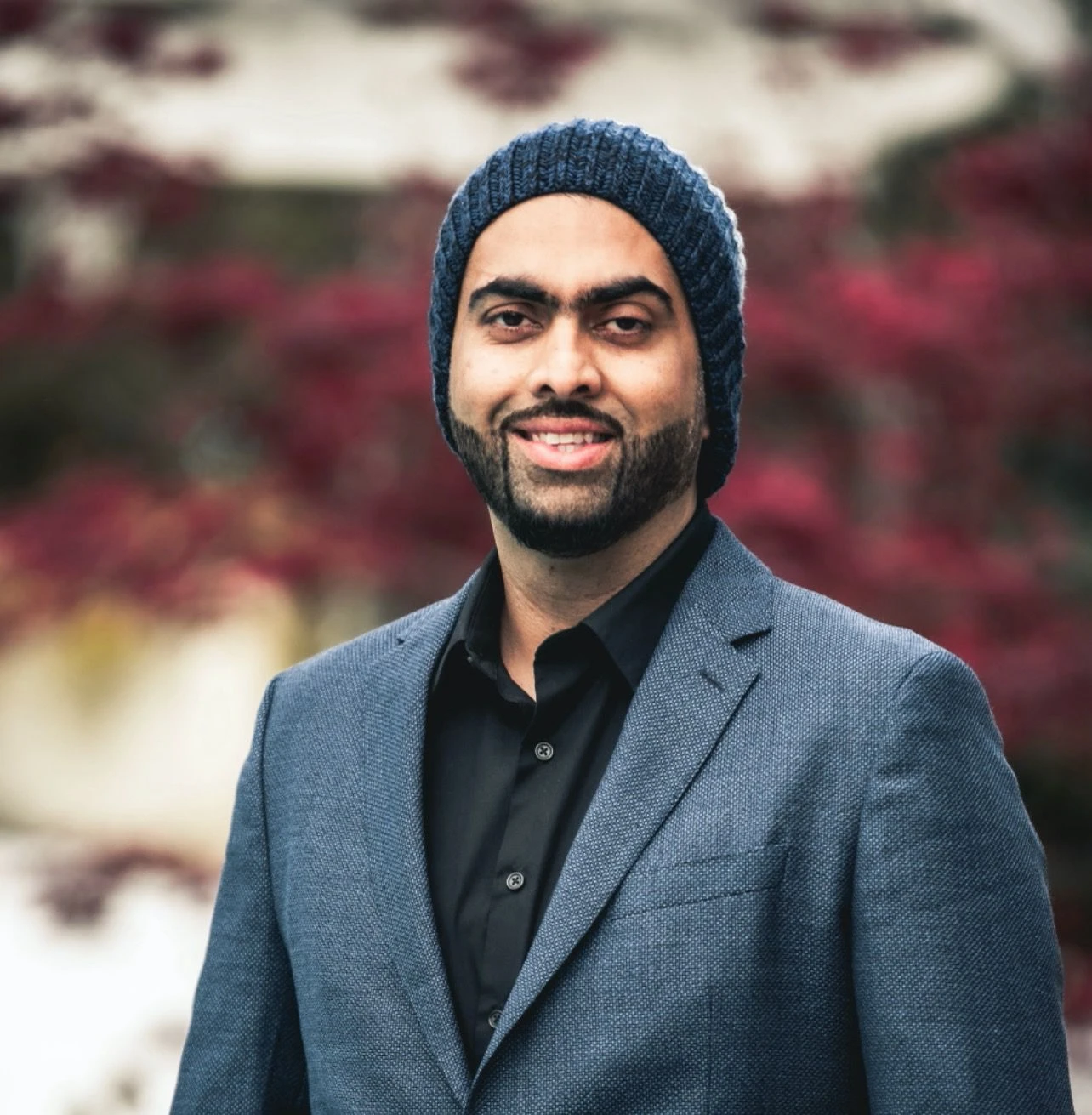 Sahil Pruthi